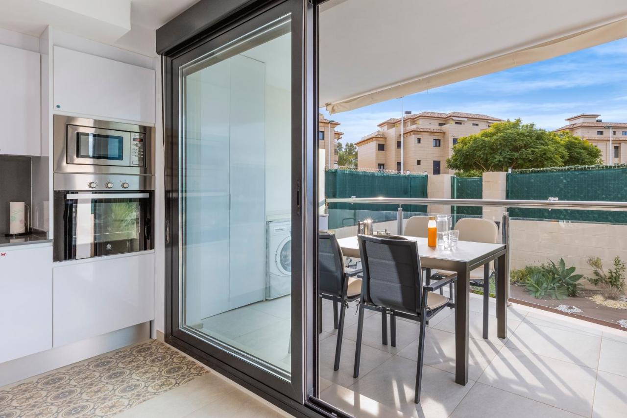 Apartamento Nuba A Javea Exterior photo